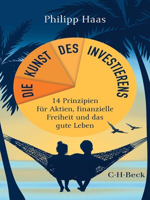 cover image of Die Kunst des Investierens